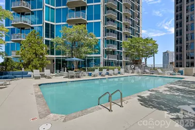 210 N Church Street #2310, Charlotte, NC 28202 - Photo 37