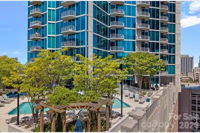 210 N Church Street #2310, Charlotte, NC 28202 - Photo 33