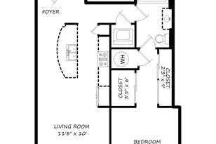 210 N Church St, Charlotte, NC 28202 - Photo 43