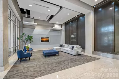 210 N Church Street #2310, Charlotte, NC 28202 - Photo 21