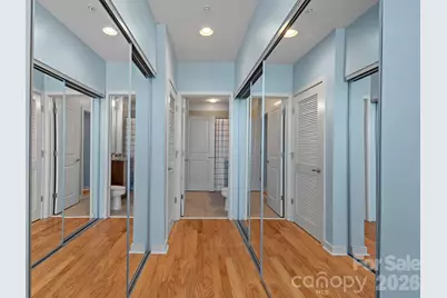 210 N Church Street #2310, Charlotte, NC 28202 - Photo 15
