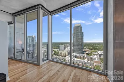 210 N Church Street #2310, Charlotte, NC 28202 - Photo 11