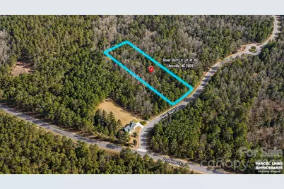 Lot #160 River Bluff Lane, Lilesville, NC 28091 - Photo 3