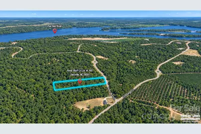 Lot #160 River Bluff Lane, Lilesville, NC 28091 - Photo 7