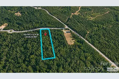 Lot #160 River Bluff Lane, Lilesville, NC 28091 - Photo 5