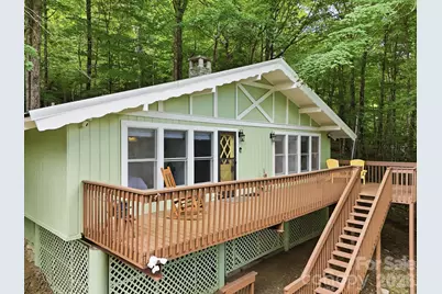 242 Charter Hills Road, Beech Mountain, NC 28604 - Photo 1