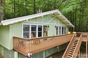 242 Charter Hills Rd, Beech Mountain, NC 28604 - Photo 1