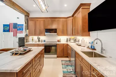 115 Speed Way #B, Lake Toxaway, NC 28747 - Photo 15