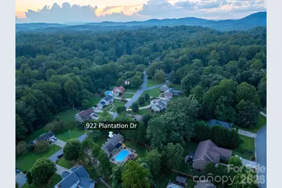 922 Plantation Drive, Lenoir, NC 28645 - Photo 13