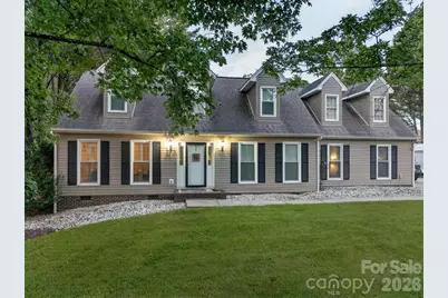 922 Plantation Drive, Lenoir, NC 28645 - Photo 3