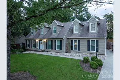 922 Plantation Drive, Lenoir, NC 28645 - Photo 5