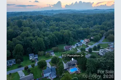 922 Plantation Drive, Lenoir, NC 28645 - Photo 15
