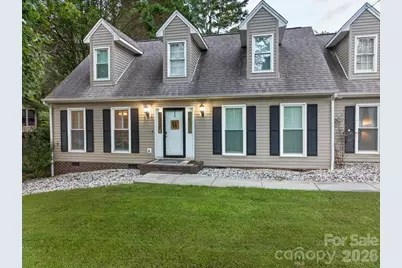 922 Plantation Drive, Lenoir, NC 28645 - Photo 1