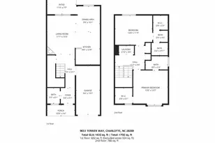 9653 Terrier Way, Charlotte, NC 28269 - Photo 37