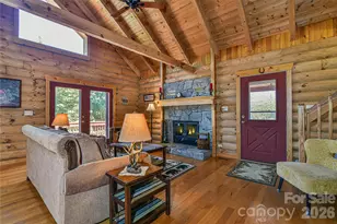 27 Winn Dr, Leicester, NC 28748 - Photo 7