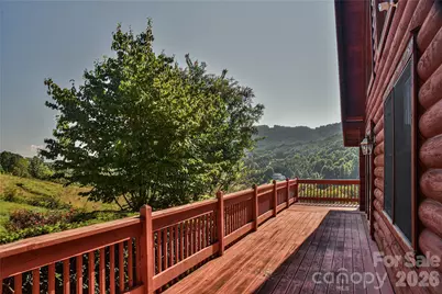 27 Winn Drive, Leicester, NC 28748 - Photo 35
