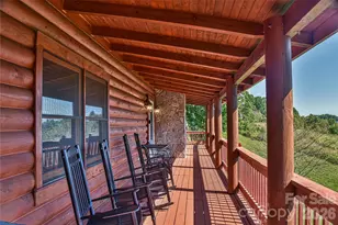 27 Winn Dr, Leicester, NC 28748 - Photo 5