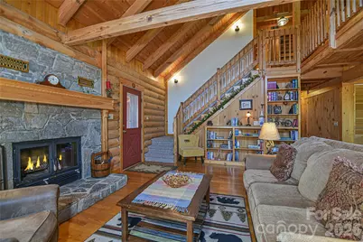27 Winn Drive, Leicester, NC 28748 - Photo 17