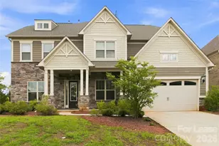 11422 Glanmire Dr, Matthews, NC 28105 - Photo 3