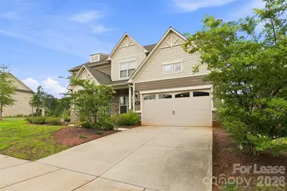 11422 Glanmire Drive, Matthews, NC 28105 - Photo 5