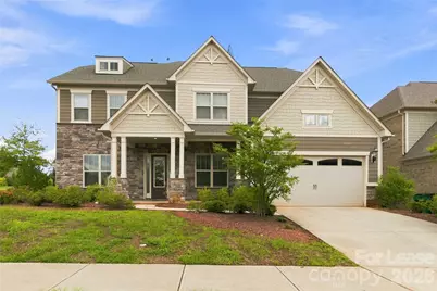 11422 Glanmire Drive, Matthews, NC 28105 - Photo 1