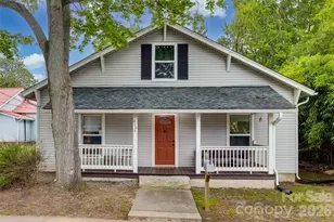 608 Spruce St, Mooresville, NC 28115 - Photo 1