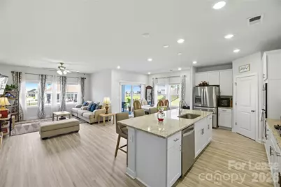 2023 Merida Street, Charlotte, NC 28214 - Photo 3