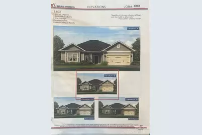 1035 Kildare Drive #62, Salisbury, NC 28146 - Photo 1