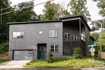 33 Spooks Branch Road, Asheville, NC 28804 - Photo 1