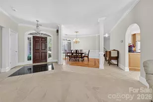 3574 Live Oaks Ave, Terrell, NC 28682 - Photo 5
