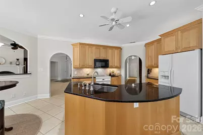 3574 Live Oaks Avenue, Terrell, NC 28682 - Photo 13