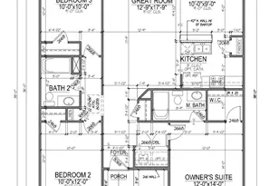 1324 Jay Ave, Gastonia, NC 28052 - Photo 11
