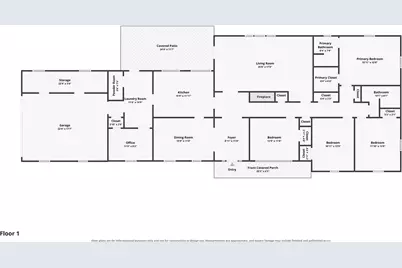 33610 Aaron Road, Albemarle, NC 28001 - Photo 41