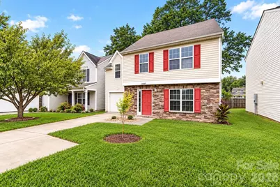 2507 Anna Garrison Road, Charlotte, NC 28206 - Photo 3