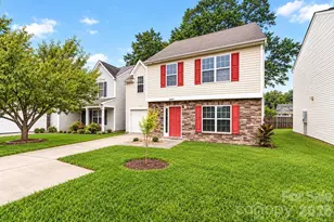 2507 Anna Garrison Rd, Charlotte, NC 28206 - Photo 3