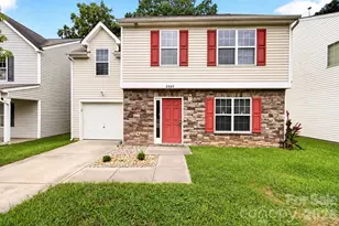 2507 Anna Garrison Rd, Charlotte, NC 28206 - Photo 1