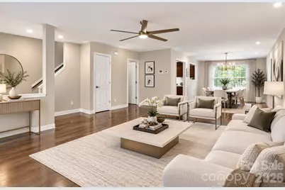 2507 Anna Garrison Road, Charlotte, NC 28206 - Photo 9