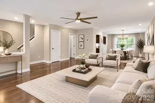 2507 Anna Garrison Rd, Charlotte, NC 28206 - Photo 9