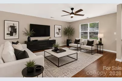 2507 Anna Garrison Road, Charlotte, NC 28206 - Photo 7