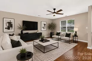 2507 Anna Garrison Rd, Charlotte, NC 28206 - Photo 7