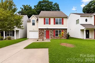 2507 Anna Garrison Rd, Charlotte, NC 28206 - Photo 3