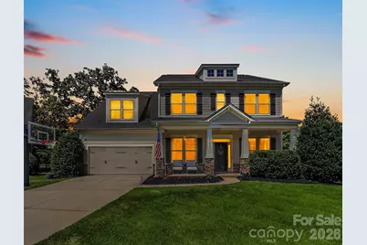 5112 Forest Knoll Court, Indian Trail, NC 28079 - Photo 1
