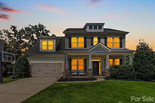 5112 Forest Knoll Ct, Indian Trail, NC 28079 - Photo 1