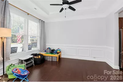 5112 Forest Knoll Court, Indian Trail, NC 28079 - Photo 5