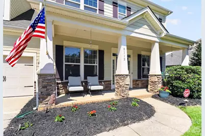 5112 Forest Knoll Court, Indian Trail, NC 28079 - Photo 3