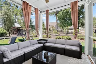 5112 Forest Knoll Ct, Indian Trail, NC 28079 - Photo 29