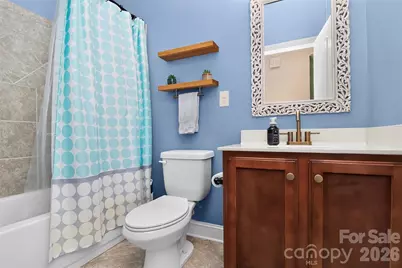 5112 Forest Knoll Court, Indian Trail, NC 28079 - Photo 7