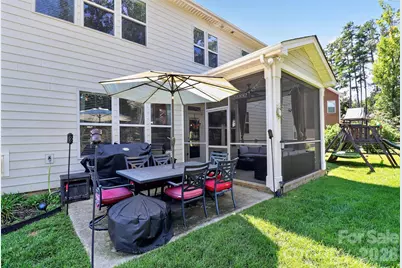 5112 Forest Knoll Court, Indian Trail, NC 28079 - Photo 31