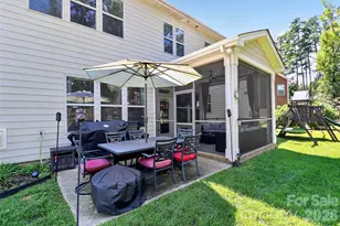 5112 Forest Knoll Ct, Indian Trail, NC 28079 - Photo 31