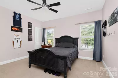 5112 Forest Knoll Court, Indian Trail, NC 28079 - Photo 19